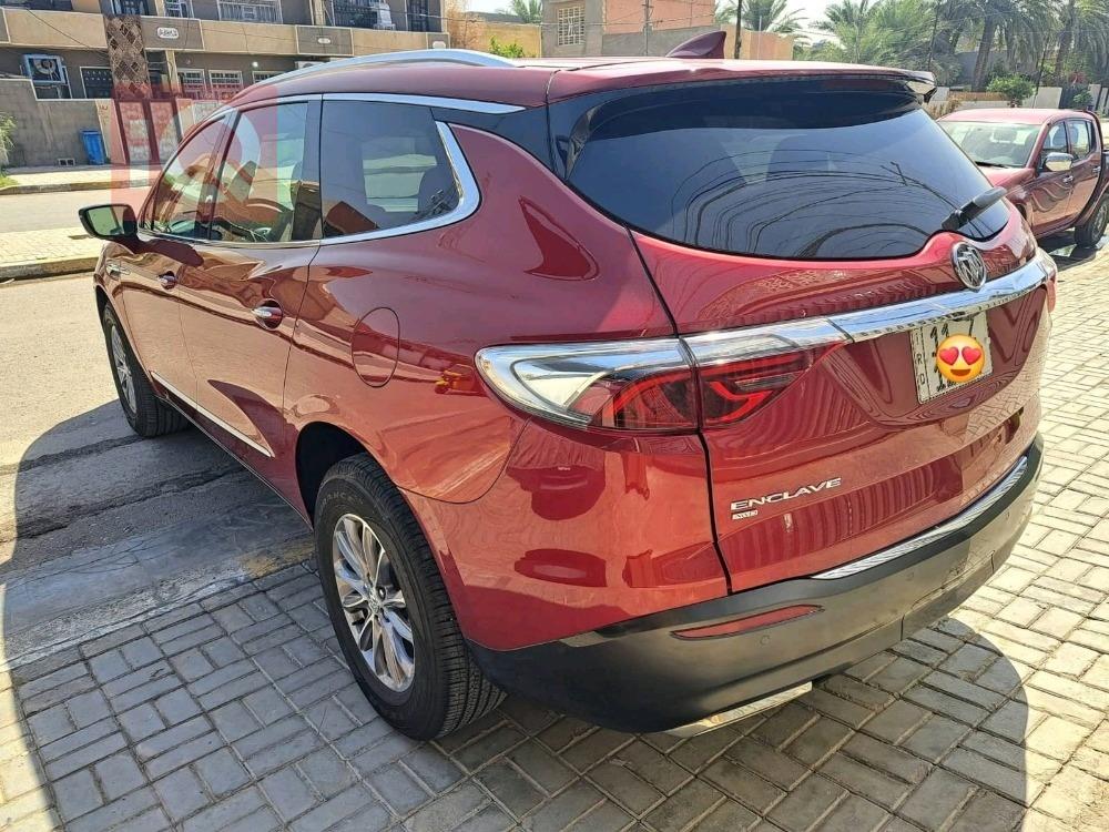 Buick Enclave